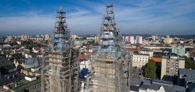 Katedrála božského spasitele - Ridera